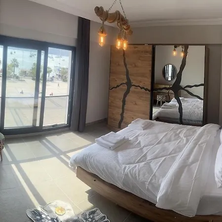 Central Suite Apartment *