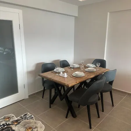 Central Suite Apartment *