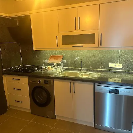 Central Suite Apartment