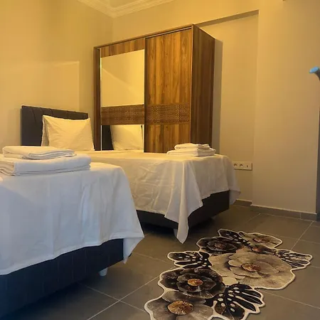 Central Suite Apartment *