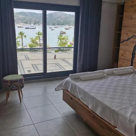 Central Suite Apartment