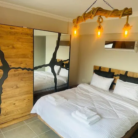Central Suite