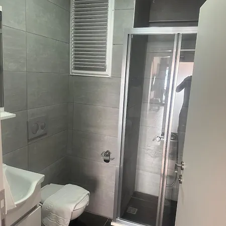 아파트 Central Suite